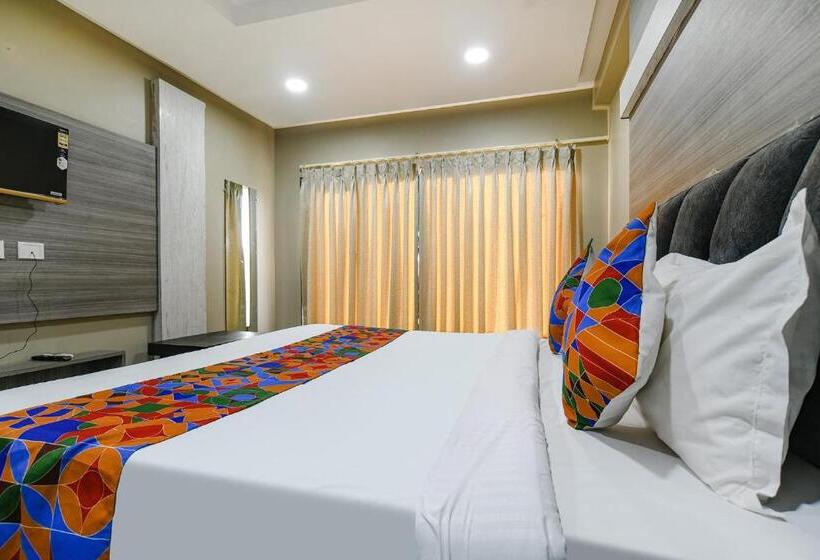 Fabhotel Classic Inn