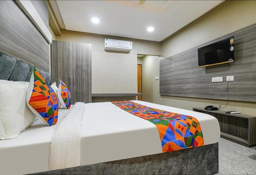 Fabhotel Classic Inn