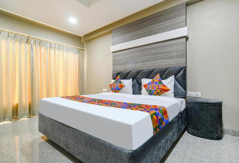 Fabhotel Classic Inn