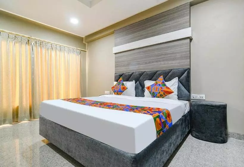 Fabhotel Classic Inn
