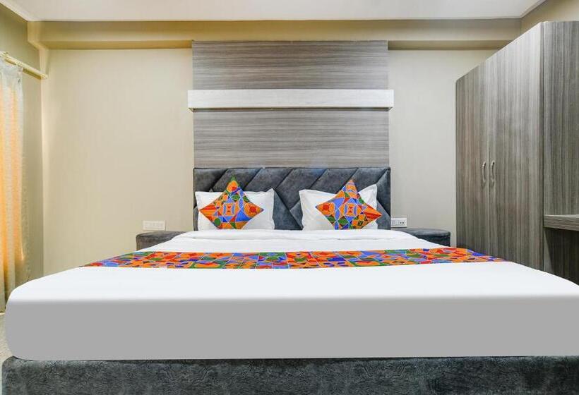 Fabhotel Classic Inn