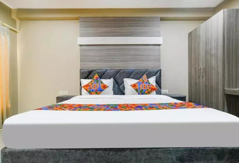 Fabhotel Classic Inn
