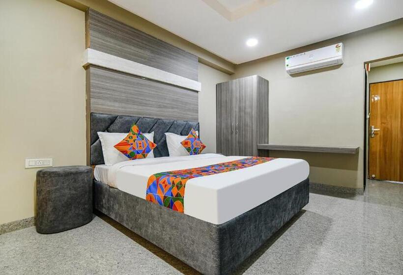 Fabhotel Classic Inn