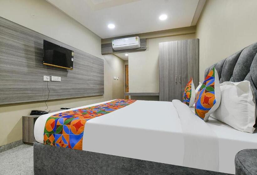 Fabhotel Classic Inn