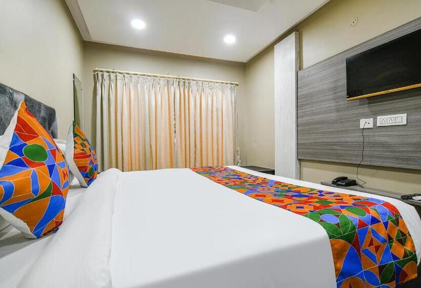 Fabhotel Classic Inn