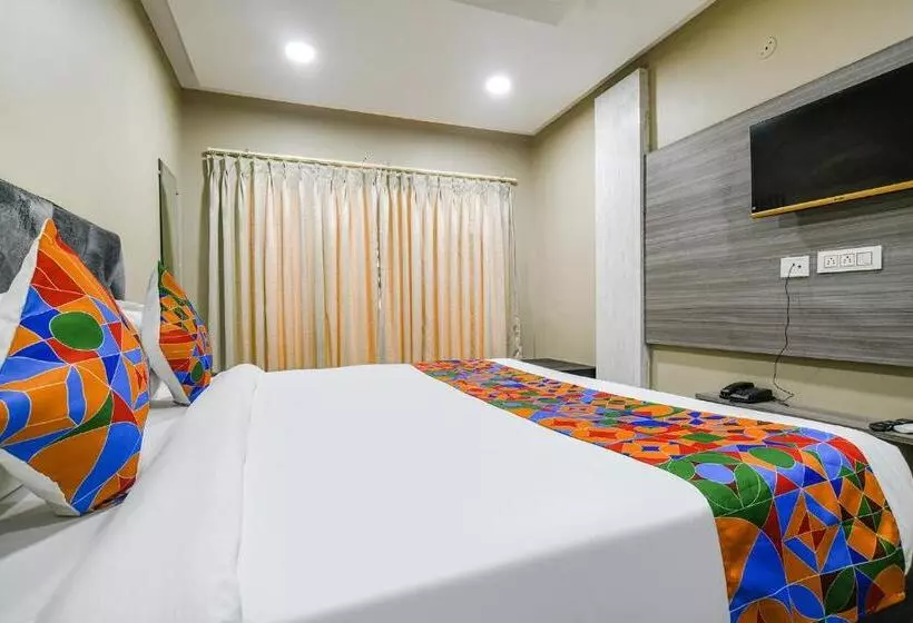 Fabhotel Classic Inn