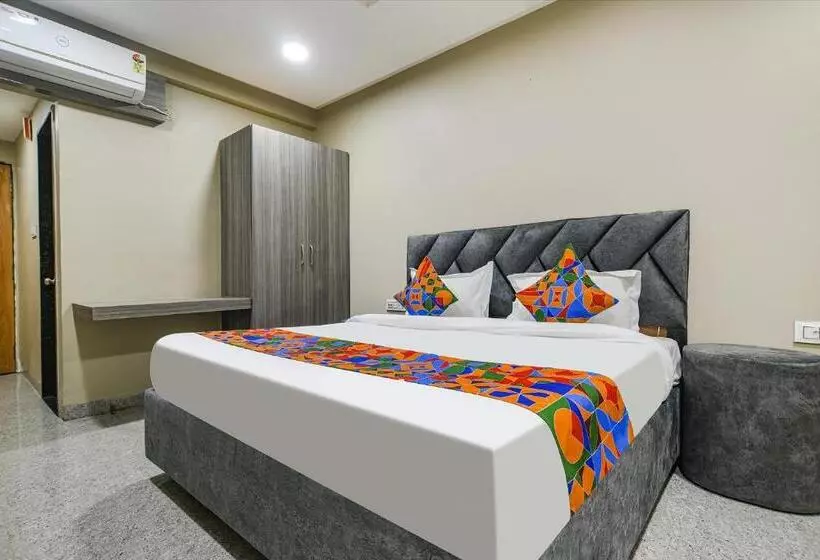 Fabhotel Classic Inn