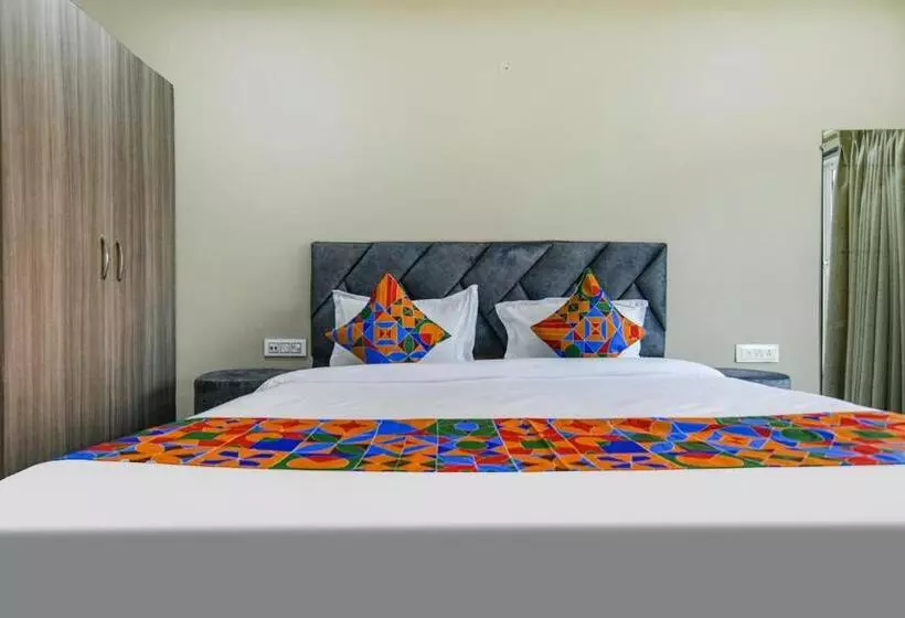 Fabhotel Classic Inn