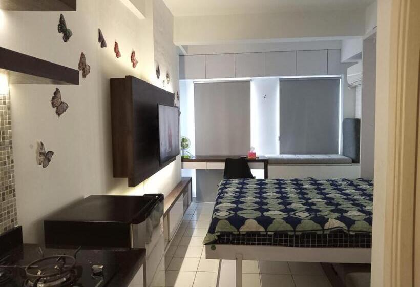 Otel Capital O 93594 Pelangi Urbano