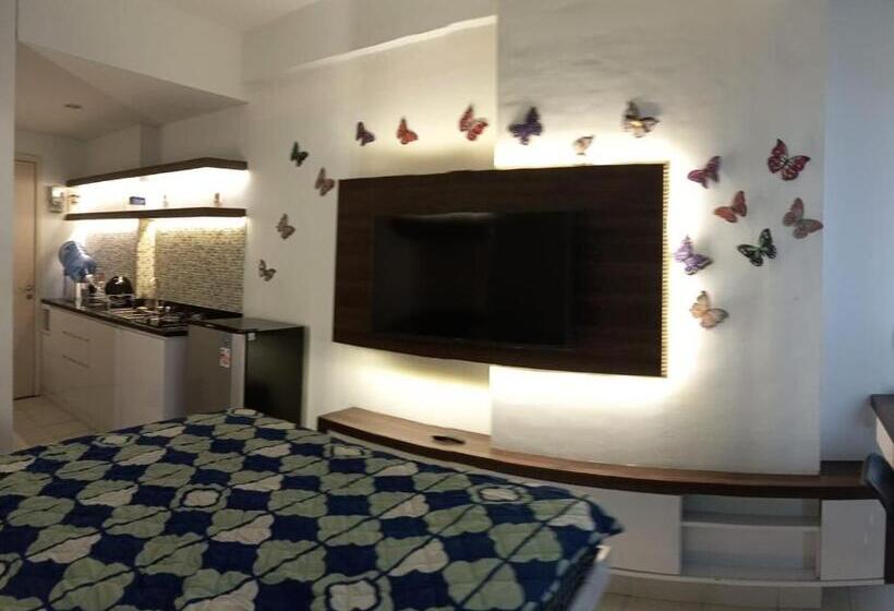 Otel Capital O 93594 Pelangi Urbano