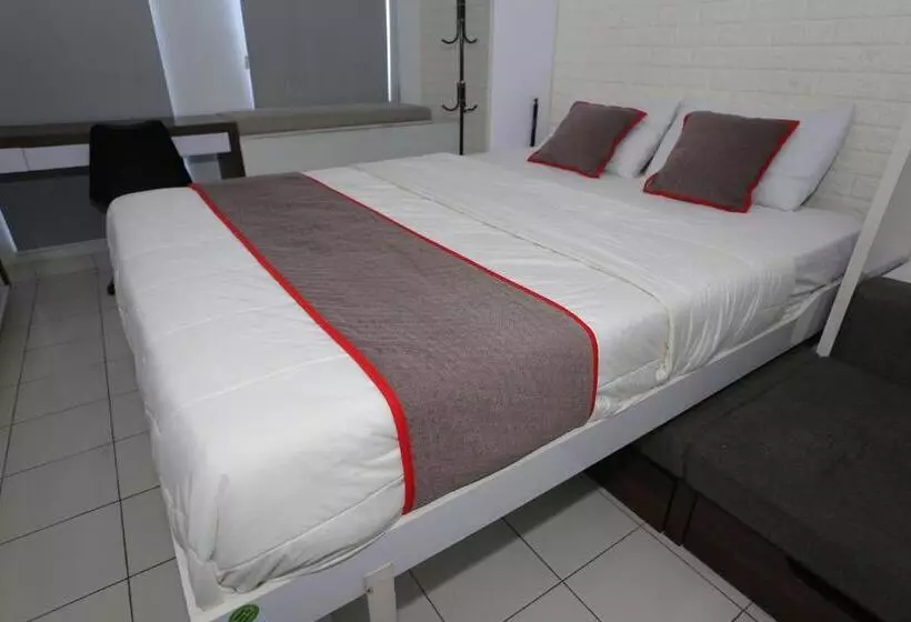 Hotelli Capital O 93594 Pelangi Urbano