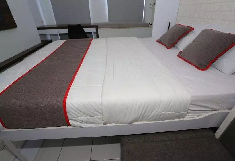 Hotelli Capital O 93594 Pelangi Urbano