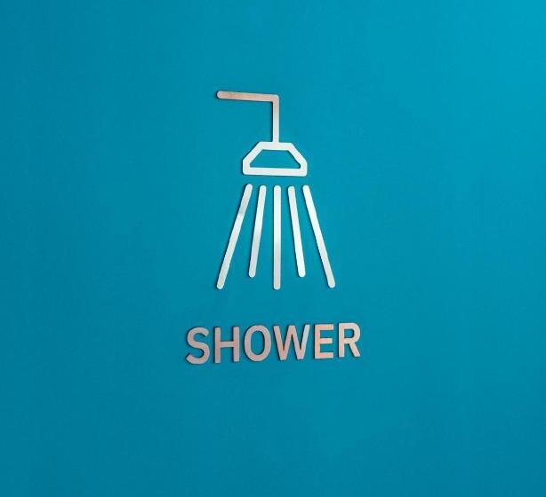 Hotel Capsule Transit Klia 2 International Departure, Satellite Building, Level 2