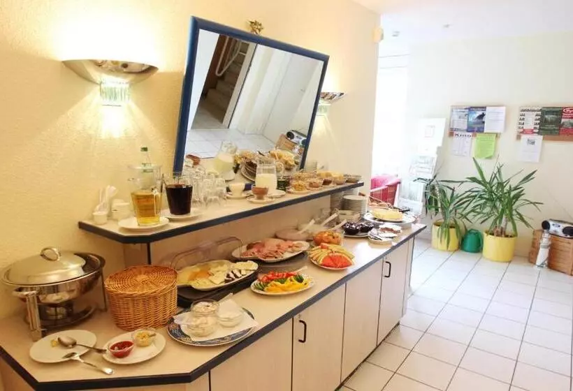 Hotelli F 1010 Strandhaus Mönchgut B&b Doppelzimmer Nr 35