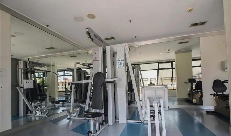 هتل Flat Próximo Aero Congonhas