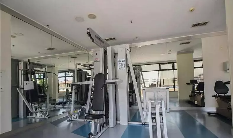هتل Flat Próximo Aero Congonhas