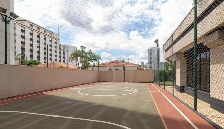 هتل Flat Próximo Aero Congonhas