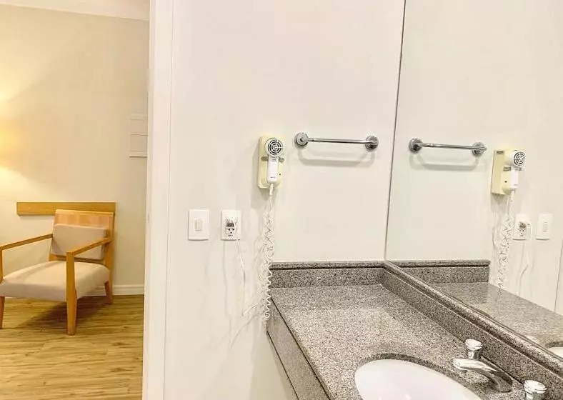 هتل Flat Próximo Aero Congonhas
