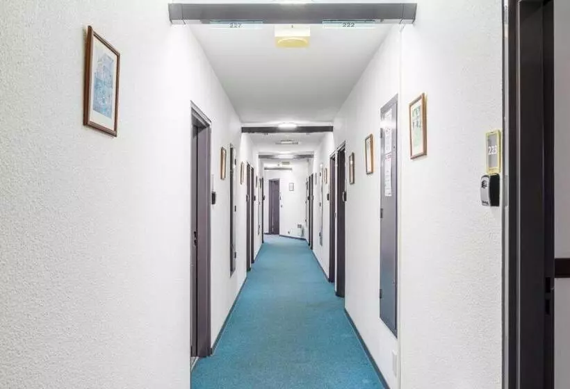 ホテル Hôtel La Nonette Asterix, Cdg Airport & Paris Centre