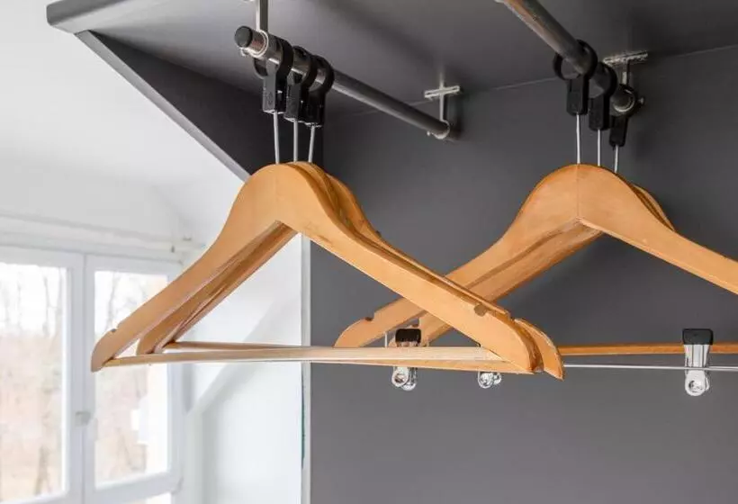 ホテル Hôtel La Nonette Asterix, Cdg Airport & Paris Centre