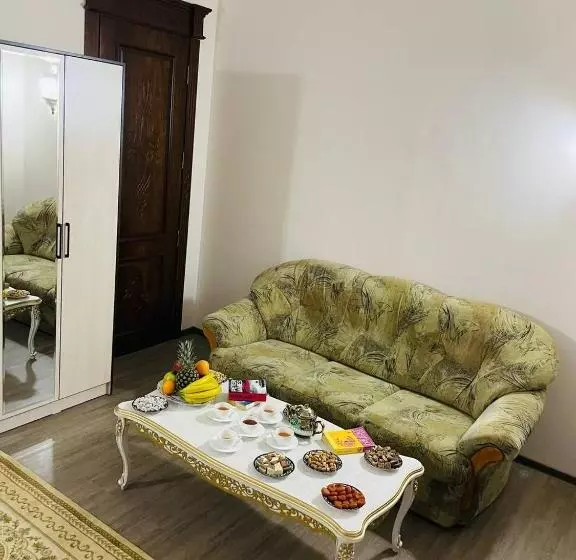 Chorminor Hotel Premium Unesco Heritage List 1 Minute To Bukhara Old Town Square Official Partner Of