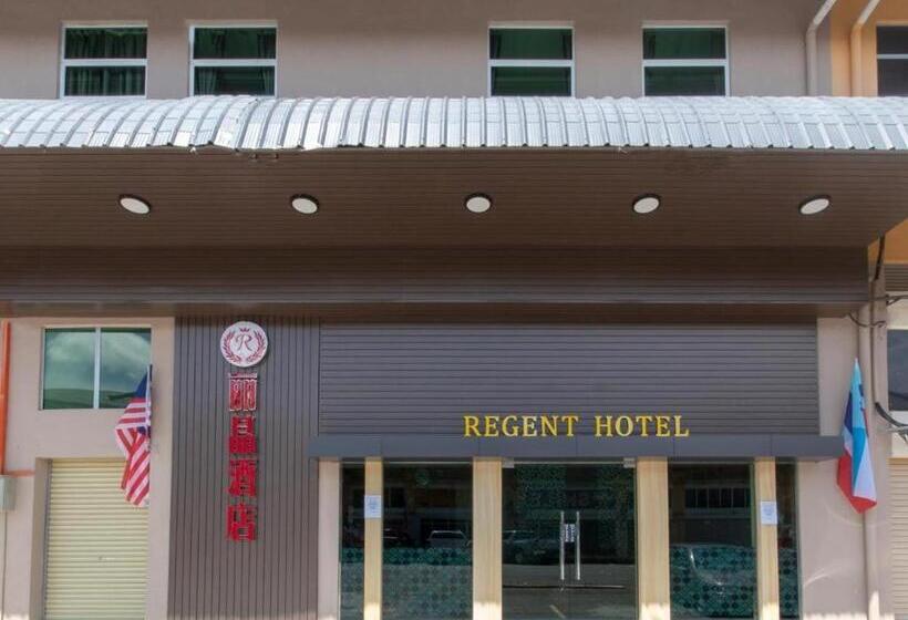 Hotel Regent