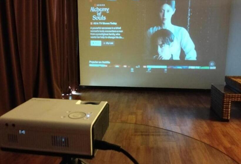 בית מלון כפרי Townhouse Oak 591 Shah Alam By Salaam