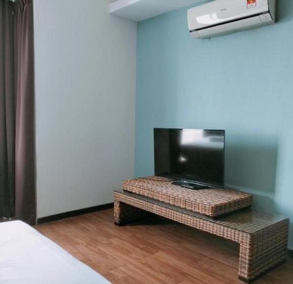 בית מלון כפרי Townhouse Oak 591 Shah Alam By Salaam