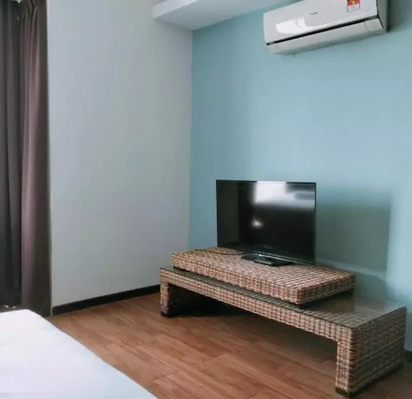 هتل Townhouse Oak 591 Shah Alam By Salaam