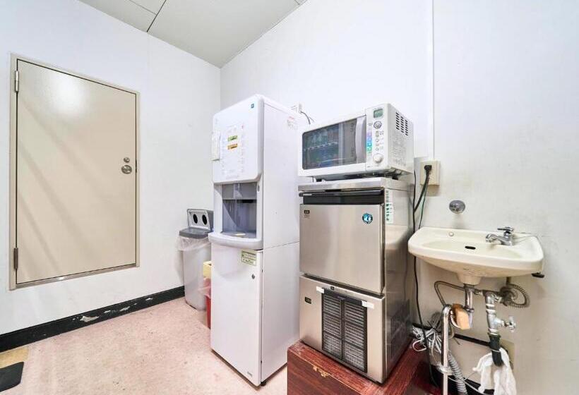 Okasan Hotel   Vacation Stay 66120v