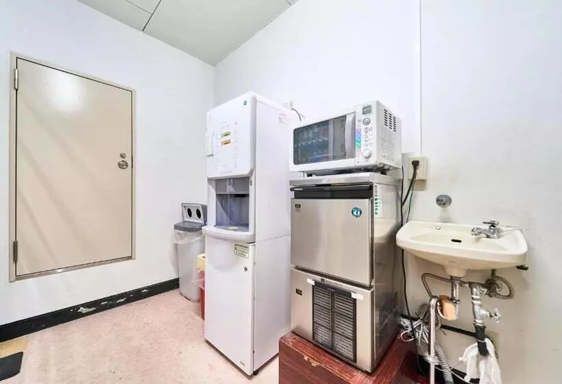 Okasan Hotel   Vacation Stay 66120v