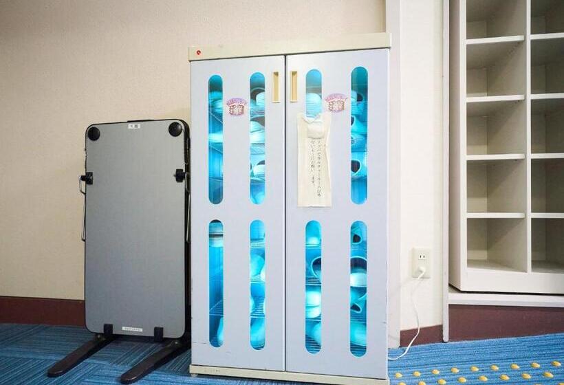 Okasan Hotel   Vacation Stay 66120v