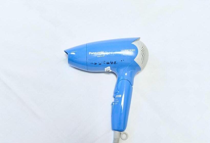 Okasan Hotel   Vacation Stay 66120v