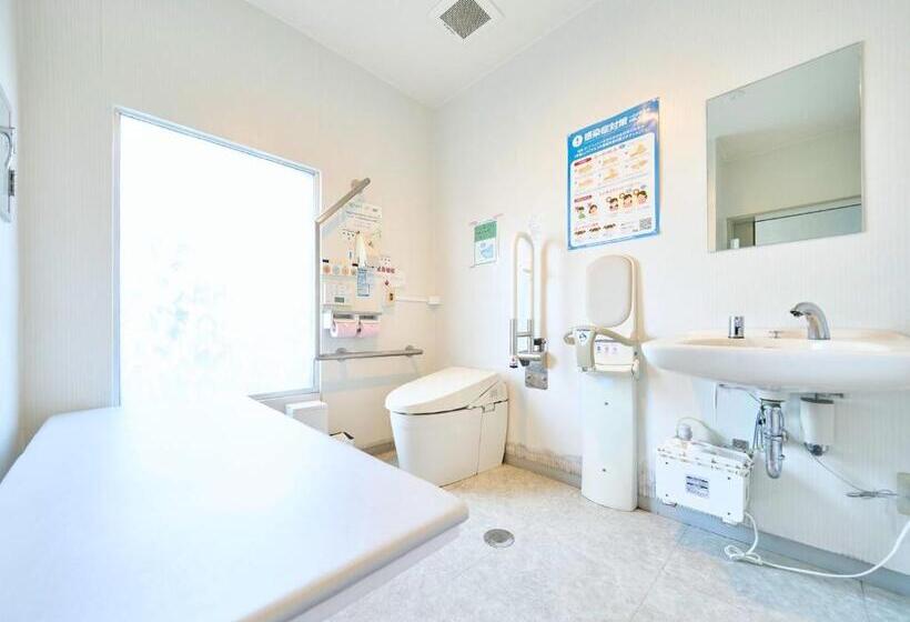 Okasan Hotel   Vacation Stay 66120v