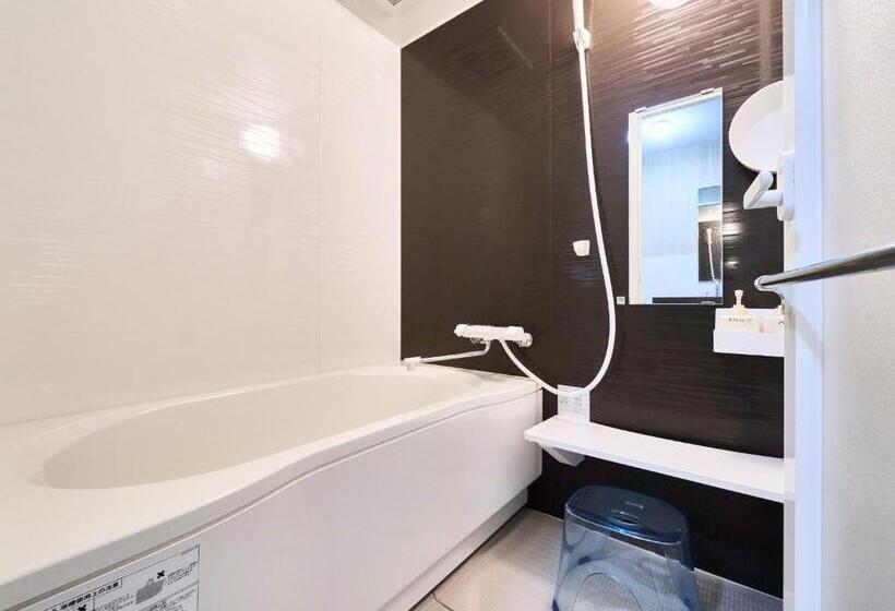 Okasan Hotel   Vacation Stay 66120v