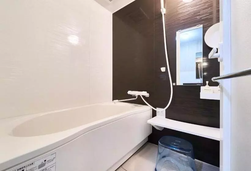 Okasan Hotel   Vacation Stay 66120v