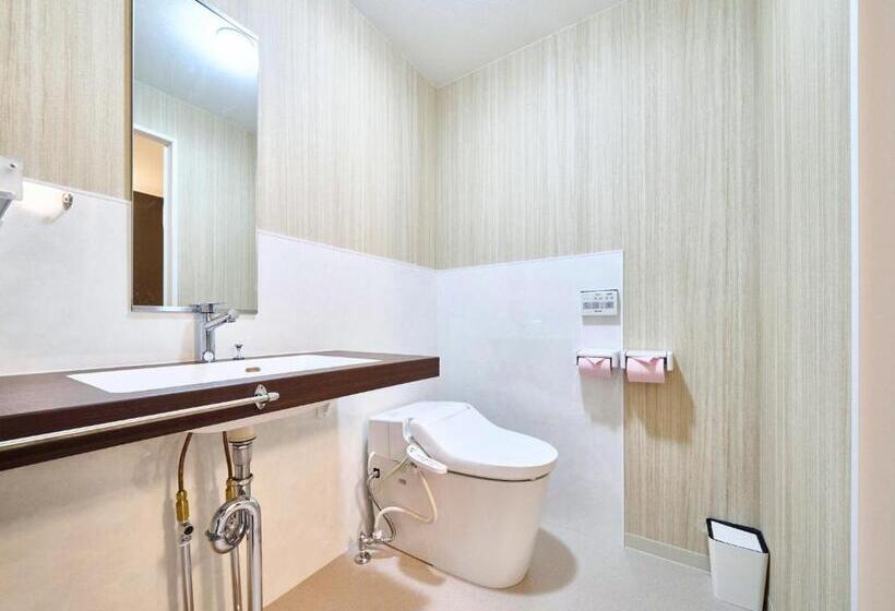 Okasan Hotel   Vacation Stay 66120v