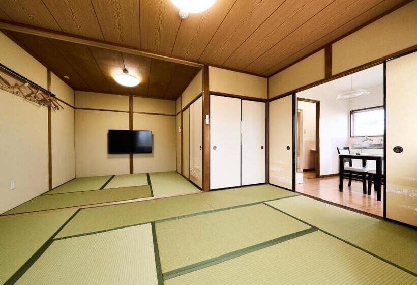 Okasan Hotel   Vacation Stay 66120v