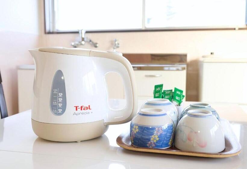 Okasan Hotel   Vacation Stay 66120v