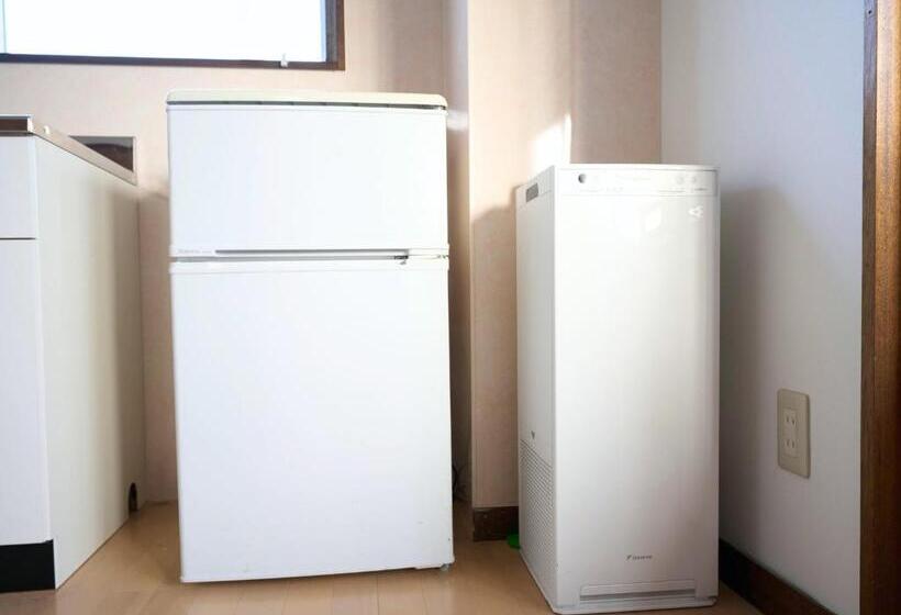 Okasan Hotel   Vacation Stay 66120v