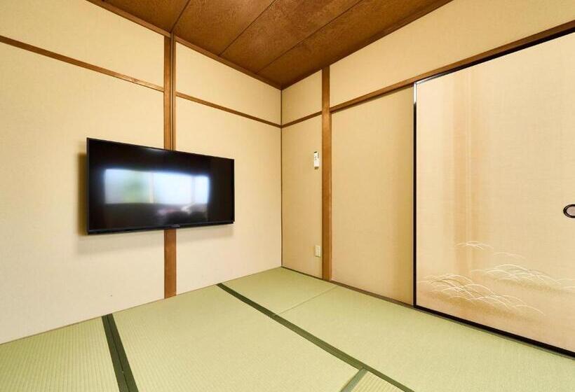 Okasan Hotel   Vacation Stay 66120v