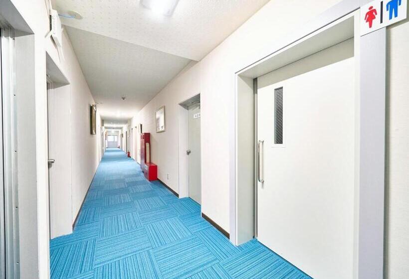 Okasan Hotel   Vacation Stay 66120v