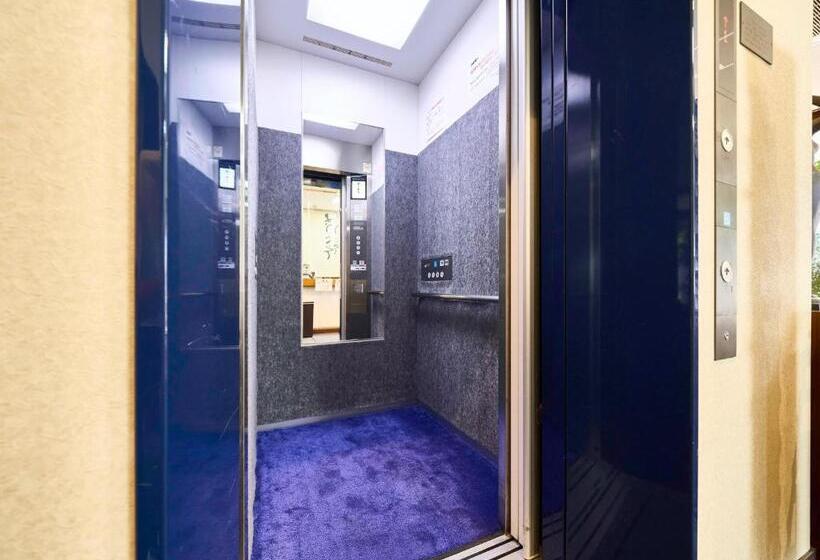 Okasan Hotel   Vacation Stay 66120v