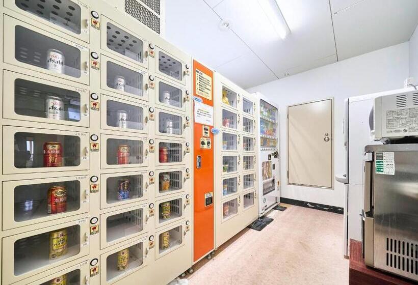 Okasan Hotel   Vacation Stay 66120v