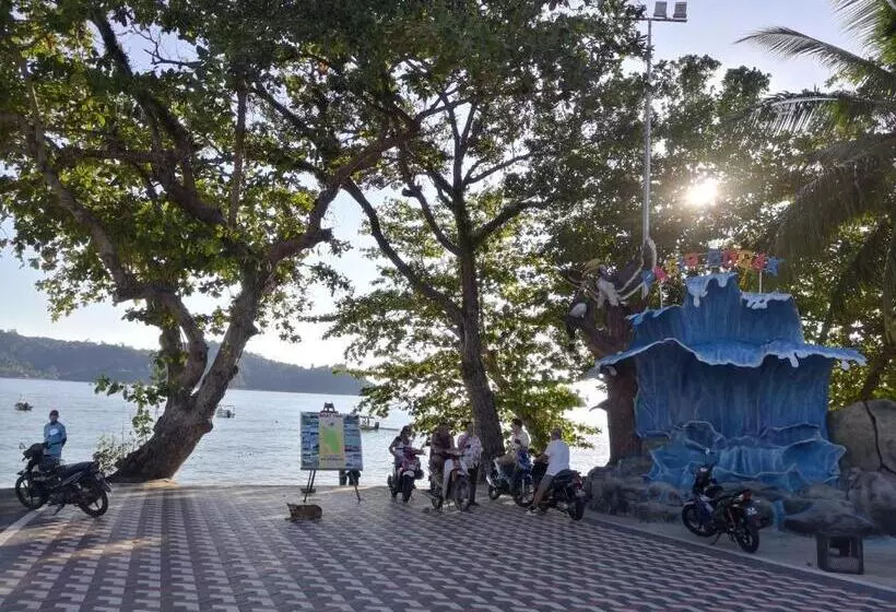 Pangkor Staycation Apartment