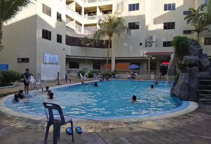 Pangkor Staycation Apartment