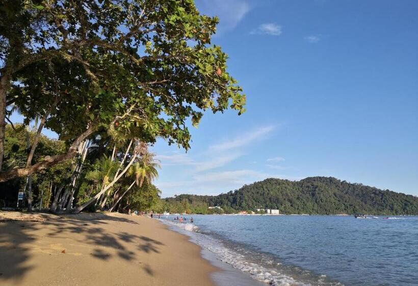 Pangkor Staycation Apartment