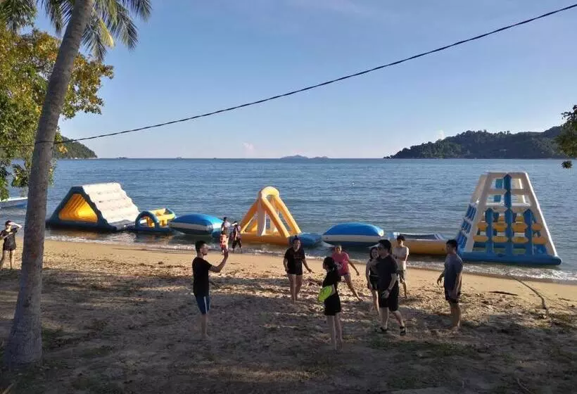 Pangkor Staycation Apartment