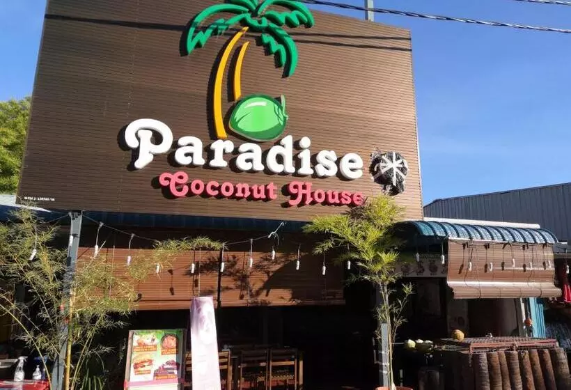 Pangkor Staycation Apartment