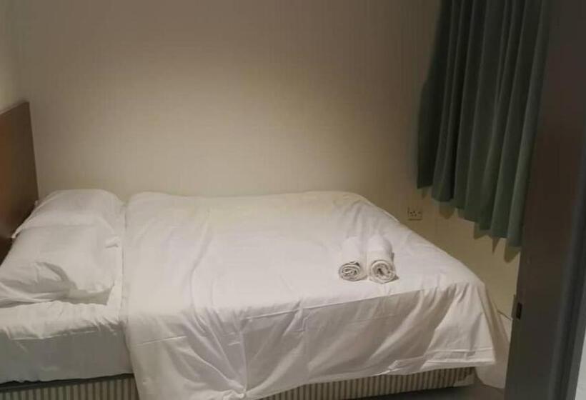 Pangkor Staycation Apartment